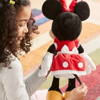 Minnie Mouse Plush