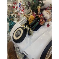 Mark Roberts Santas Sunday Ride
