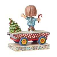 4" Patty Train