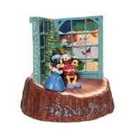 Disney Traditions -  Mickey's Christmas Carol