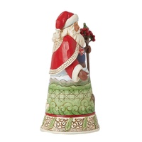 17cm New Zealand Santa
