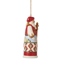 11cm Turkish Santa