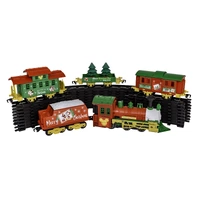 Disney Mini Train Set
