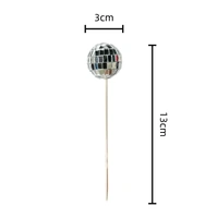 Disco Ball Picks