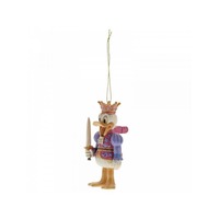 Disney Traditions - Donald Duck Nutcracker Ornament