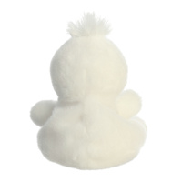 Palm Pal 13cm Froyo Snowman