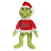 Dr Seuss Grinch Merry Grinchmas