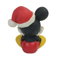 Mickey Mini Figurine