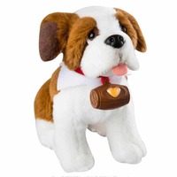 Elf Pets - Saint Bernard