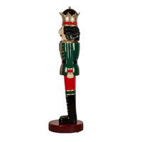 Nutcracker King 198cm
