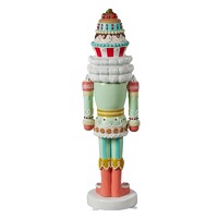 Nutcracker Pastel Candy 122cm