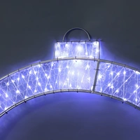 2D Bauble Ring with Twinkle