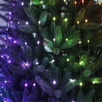 RGB Xms Light for 2.1m Tree
