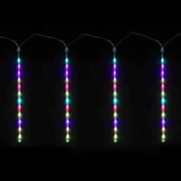 RGB Icicle Tube Light
