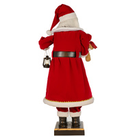 Animated Santa 150cm