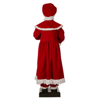 Mrs Claus 150cm