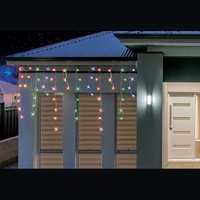 Solar Snowing Icilces 600 Multi