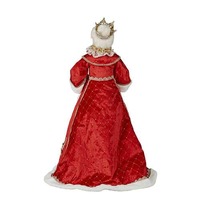 Traditional Mrs Claus 72cm h