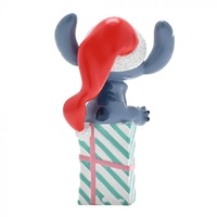 Disney - Stitch on Present