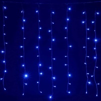 Solar LED Lights 100PC MULTI