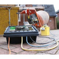 Weather Proof Power Box Large