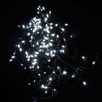 180 LEDs Red Green Cable