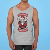 Mens Singlet