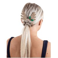 Hair Scrunchie velvet