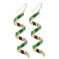 Christmas Earrings