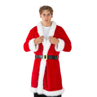 Santa Long Jacket