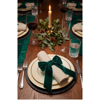 4Pk Bows or Napkin Rings
