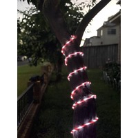 LED Candy Tubelight 10m Flash