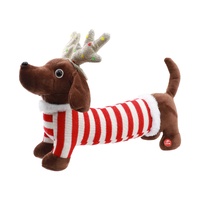 Dachshund - Cute!