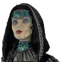 Tander The Seer