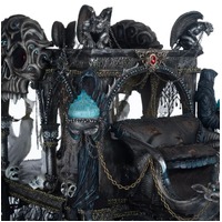 Grim Reaper Carriage