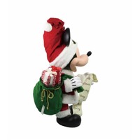 Possible Dreams - Merry Mickey with Presents & Lists