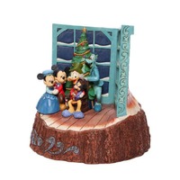 Disney Traditions -  Mickey's Christmas Carol