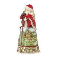 17cm New Zealand Santa