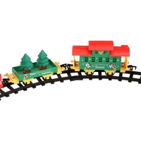 Disney Mini Train Set