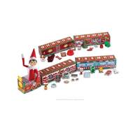 Elf on the Shelf North Pole Advent Train