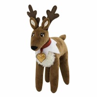Elf Pets - Reindeer Tradition