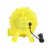 Air Blower for Inflatables
