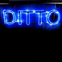 Ditto RGB  Motif 143cm