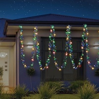 LED Cluster Lights 2000 Warm White
