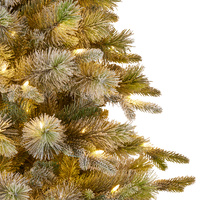 The Stamford Pre-Lit Christmas Tree