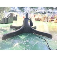 Rotating Tree Stand
