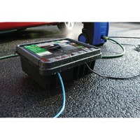 Weather Proof Power Box Large