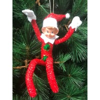Elf Doll Bendable 35cm 4ast