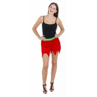Elf Shorts w/nutbell 2 asst