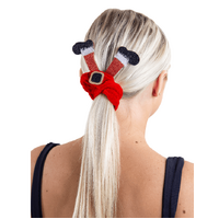 Hair Scrunchie velvet